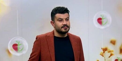  استوری جنجالی مجری استقلالی صدا و سیما علیه پرسپولیس