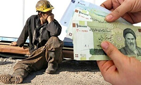 امروز، برگزاری جلسه شورای عالی کار برای بررسی مجدد دستمزد کارگران/ حقوق کارگران افزایش می یابد؟ 