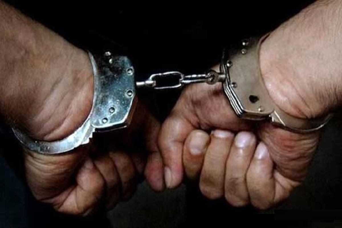 امام زمان قلابی دستگیر شد!