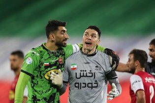 اخراج اخباری باعث حذف اخباری نشد!