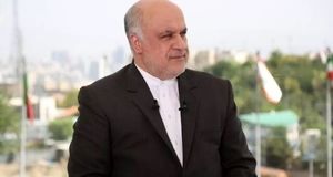 دولت لبنان کمک‌ ۶۰ میلیون دلاری مردم ایران را نپذیرفت!