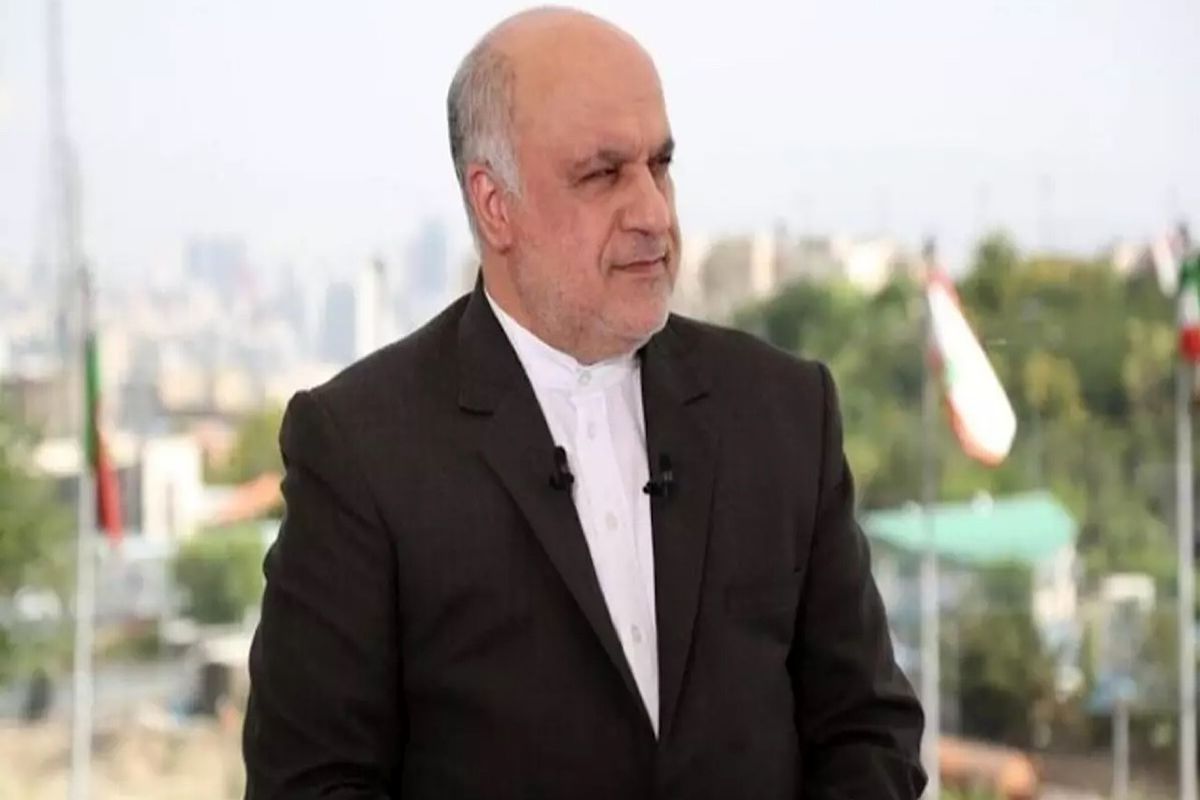 دولت لبنان کمک‌ ۶۰ میلیون دلاری مردم ایران را نپذیرفت!