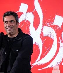 گرد پیری بر چهره منوچهر هادی نشست
