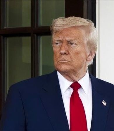 فرمان ترامپ علیه همه کشورها