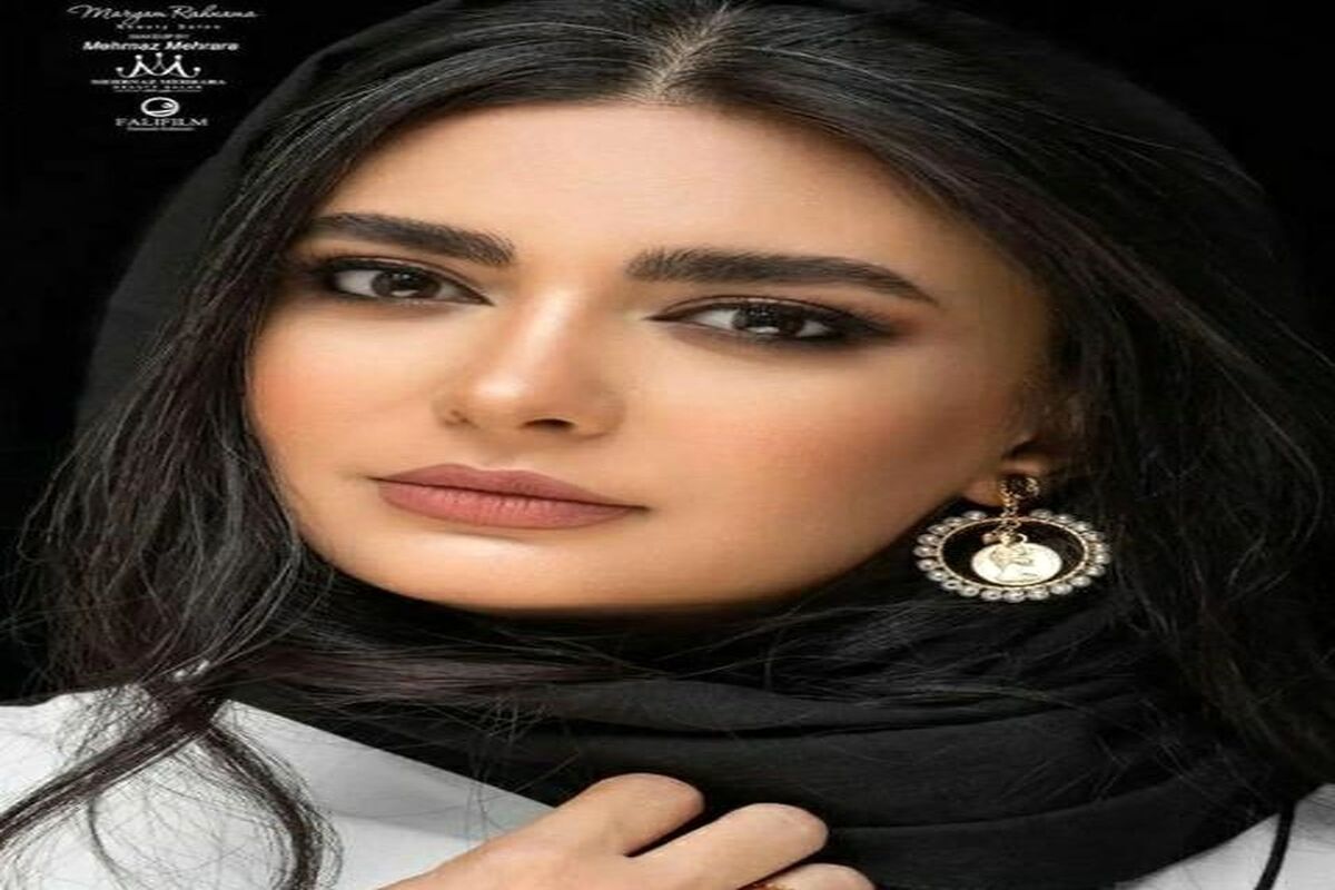 خوشگلی لیندا کیانی یک شبه پودر شد!/ تصویر