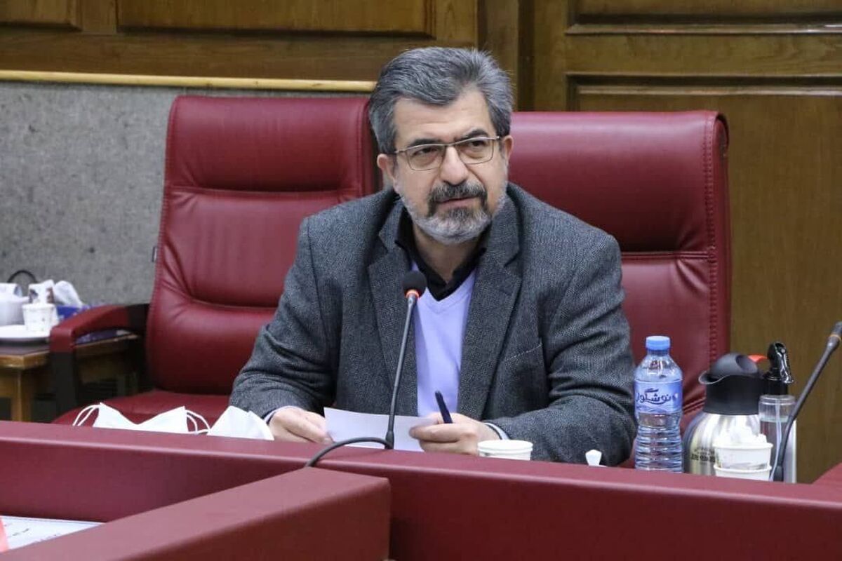 داستان جنجالی شاسی بلندها/ فاطمی امین از نماینده مجلس شکایت کرد
