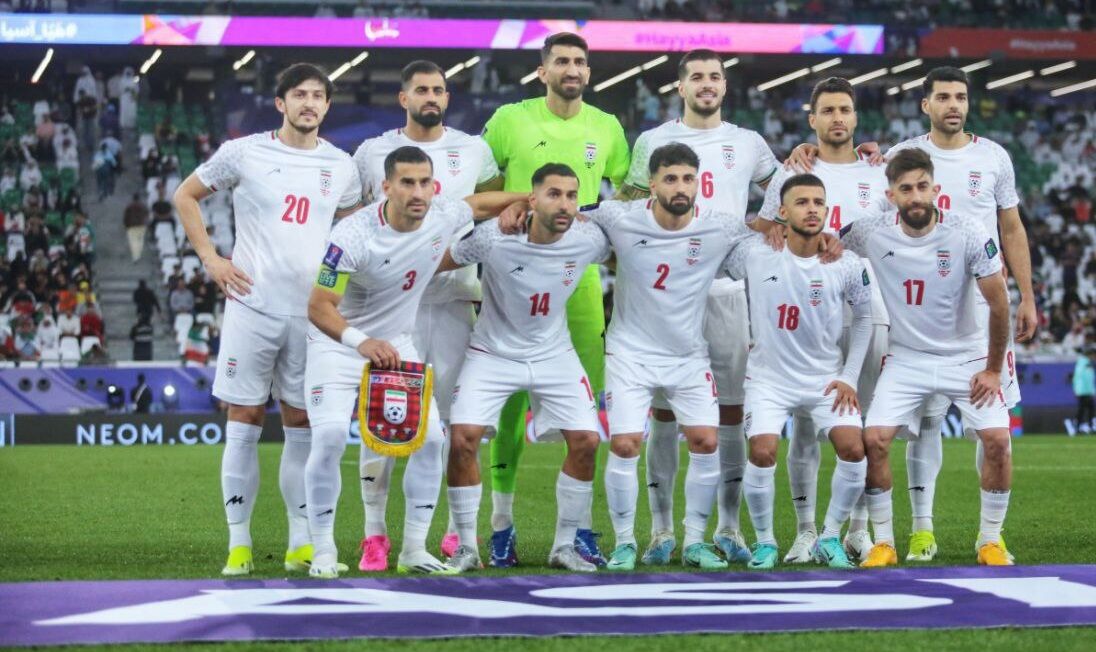 اگر صعود کنیم شایسته‌ایم، اگر ببازیم هم بدشانسیم!