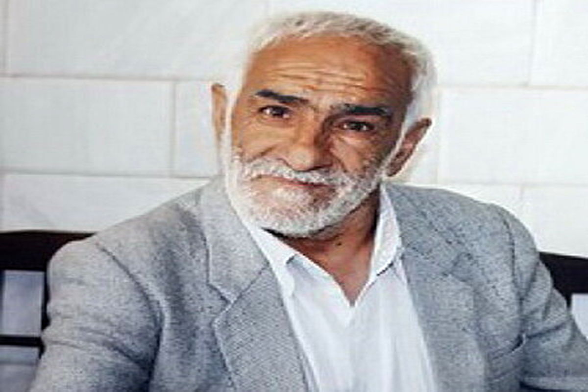 بازیگر پیشکسوت درگذشت