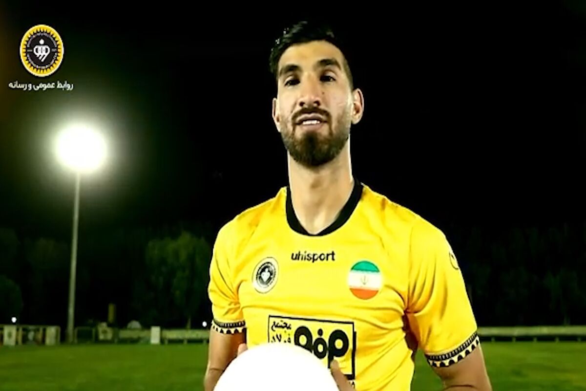اخطار جدی به پرسپولیس:گزینه گل محمدی فروشی نیست