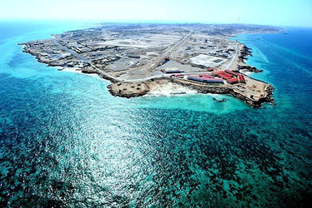 چرا آمریکا به دنبال تسخیر جزیره خارک است؟