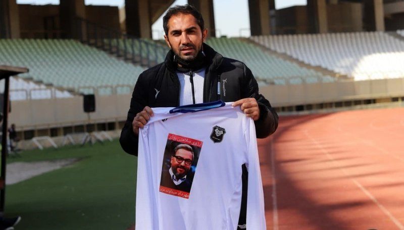 اعتراض بازیکن پیشین پرسپولیس؛ خرید همه‌چیز آرزو شده و به سادگی درحال حذف‌شدن از زندگی هستیم!
