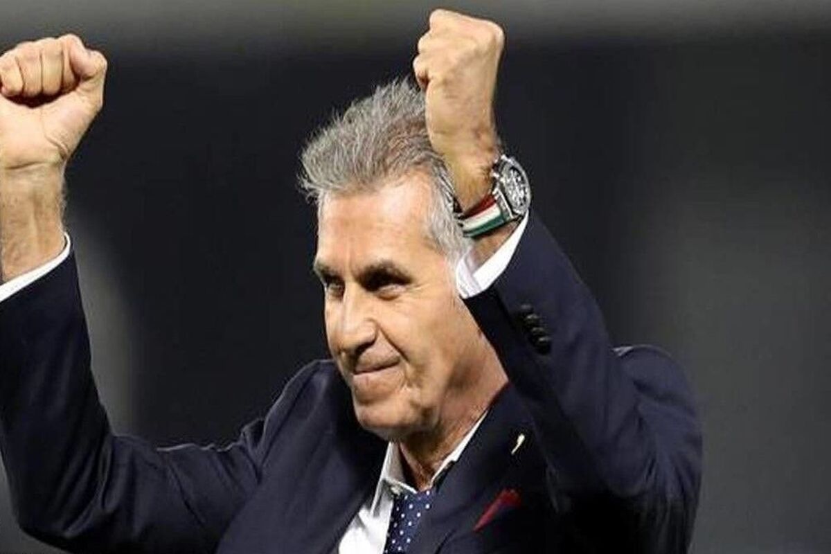 مطمئن باشید ایران جوجه اردک زشت جام جهانی نخواهد بود