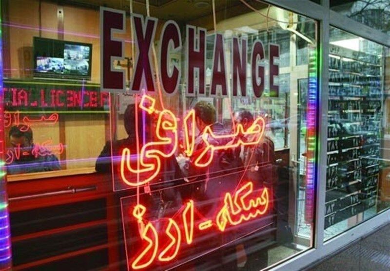 شرایط خرید آنلاین ارز از صرافی‌ها/ فروش ارز مسافرتی هم آنلاین شد