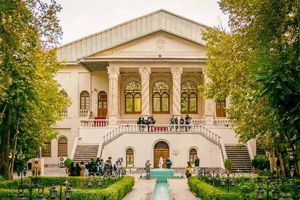 هدیه لاکچری ناصرالدین شاه برای عروسی دخترش/ دهانتان باز می ماند + عکس 