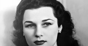  چهره جوان و متفاوت فوزیه ۸۸ سال پیش قبل از ازدواج با محمدرضا پهلوی