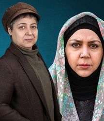 استایل متفاوت مازیار لرستانی/ عکس