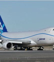 ماجرای ورود هواپیمای باری سنگین بلاروس به ایران