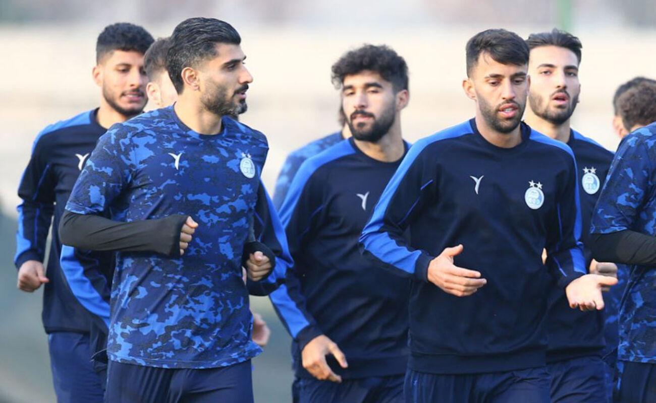 فرمول الهلال برای پاختاکور هم تکرار می‌شود؛ استقلال زودتر به امارات می‌رود

