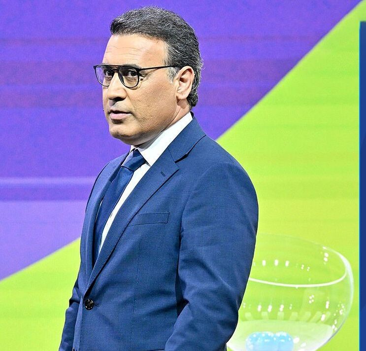 واکنش موشک ایرانی به صعود هامبورگ: ما برگشتیم!