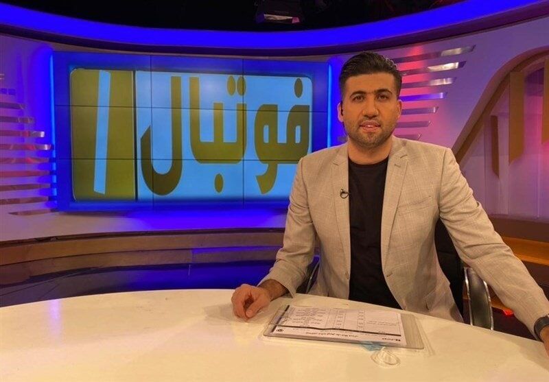 استوری جنجالی مجری اخراج شده صداوسیما از اتفاق تاسف‌بار در ایران/ عکس
