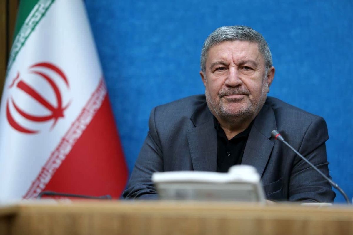 خبر مهم رئیس شورای اطلاع رسانی دولت درباره رفع فیلترینگ یک پلتفرم دیگر