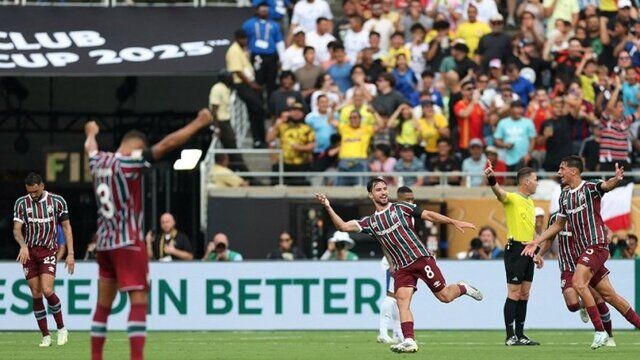 مدافع الهلال به سیم آخر زد