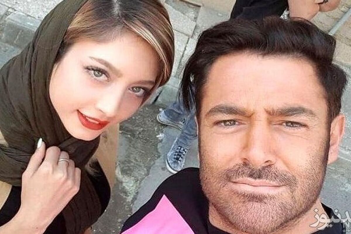  محمدرضا گلزار پدر شد/ این پسر شبیه آیسان است/ اولین عکس
