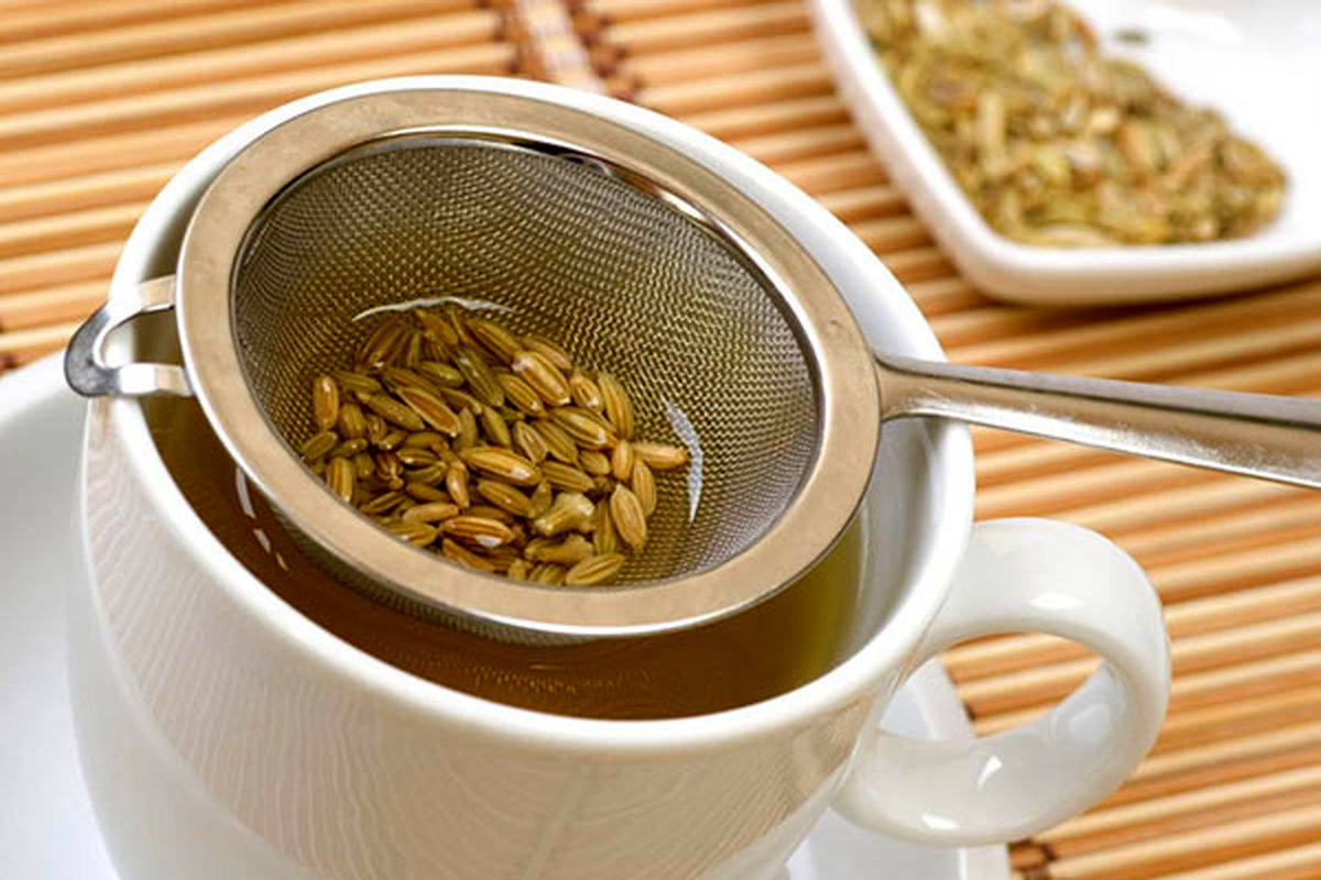 تنظیم هورمونهای انسان با ادویه
