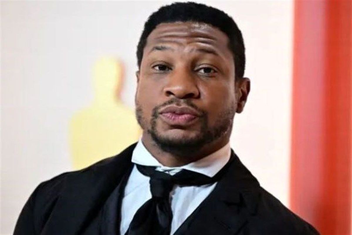 دستگیری بازیگر معروف به اتهام خشونت خانگی