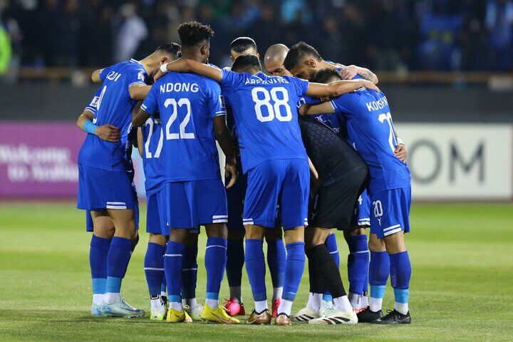 امتیاز بازیکنان در دیدار استقلال و النصر اعلام شد

