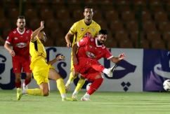 پرسپولیس 1- فجر سپاسی 1: می‌توانست بدتر تمام بشود!