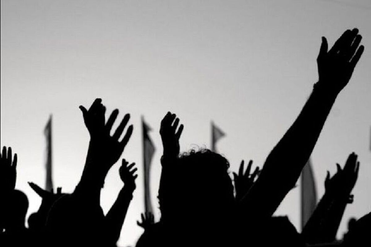 اعتراض و تجمع دانشجویان در چندین دانشگاه