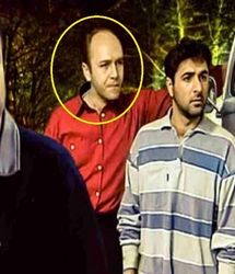 چهره جدید کیهان ملکی «احد» سریال روزگار جوانی/ عکس