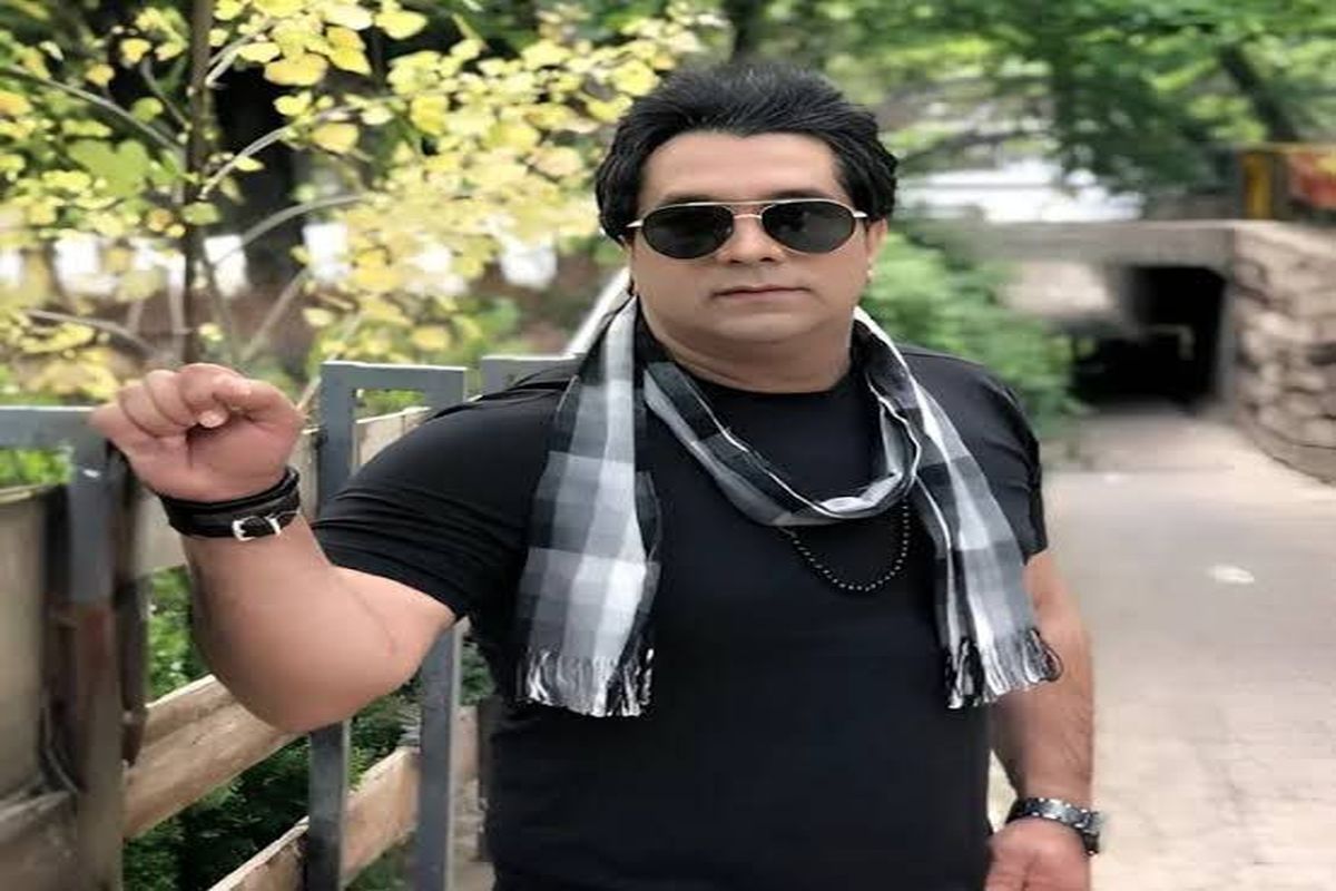 امید جهان، خواننده جوان پاپ درگذشت