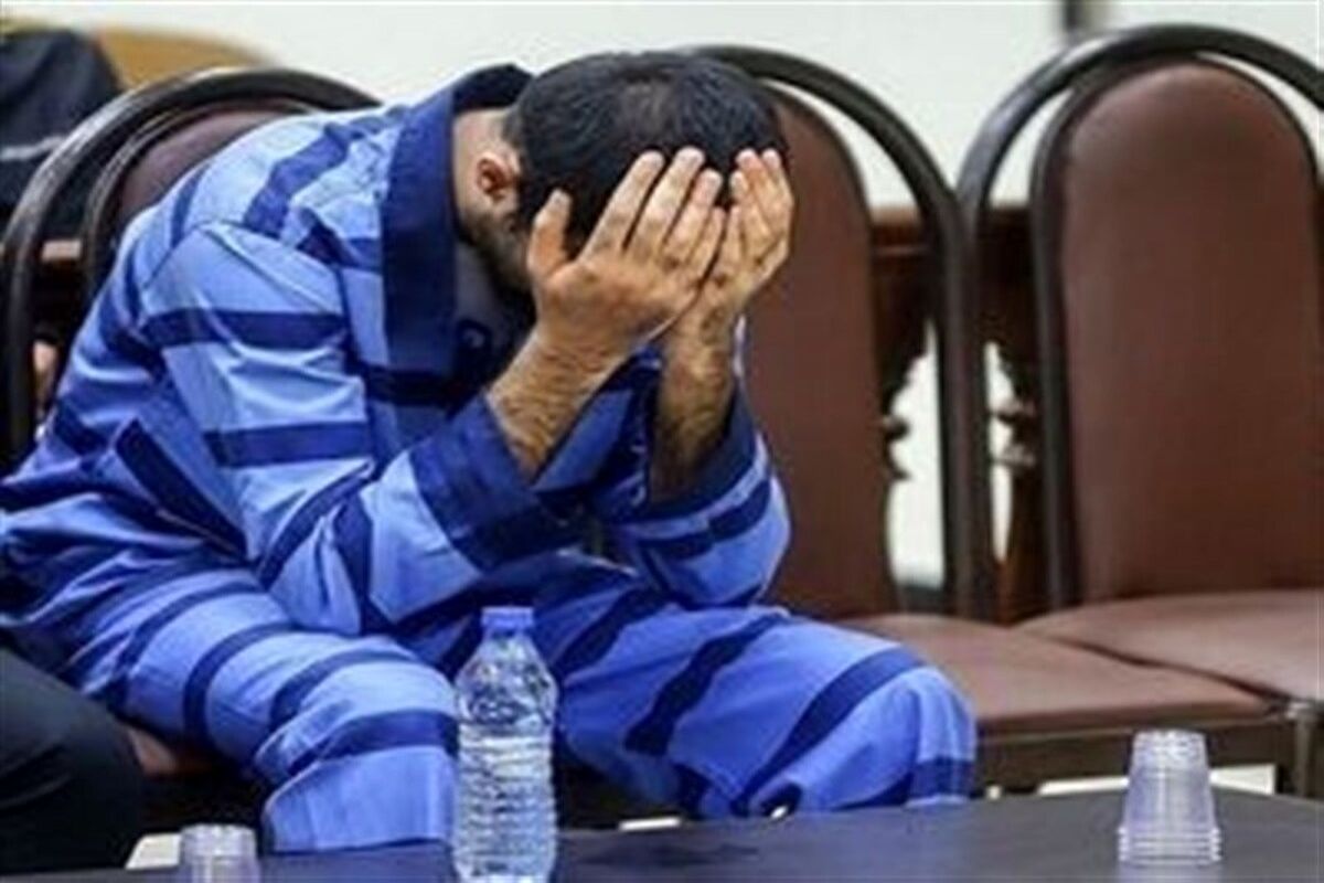 اعتراف هولناک و تکان دهنده پدری قاتل فرزندش شد