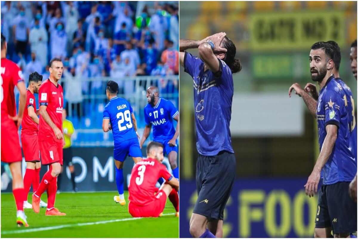 بازی‌های استقلال و پرسپولیس از کدام شبکه‌ها پخش می‌شوند؟