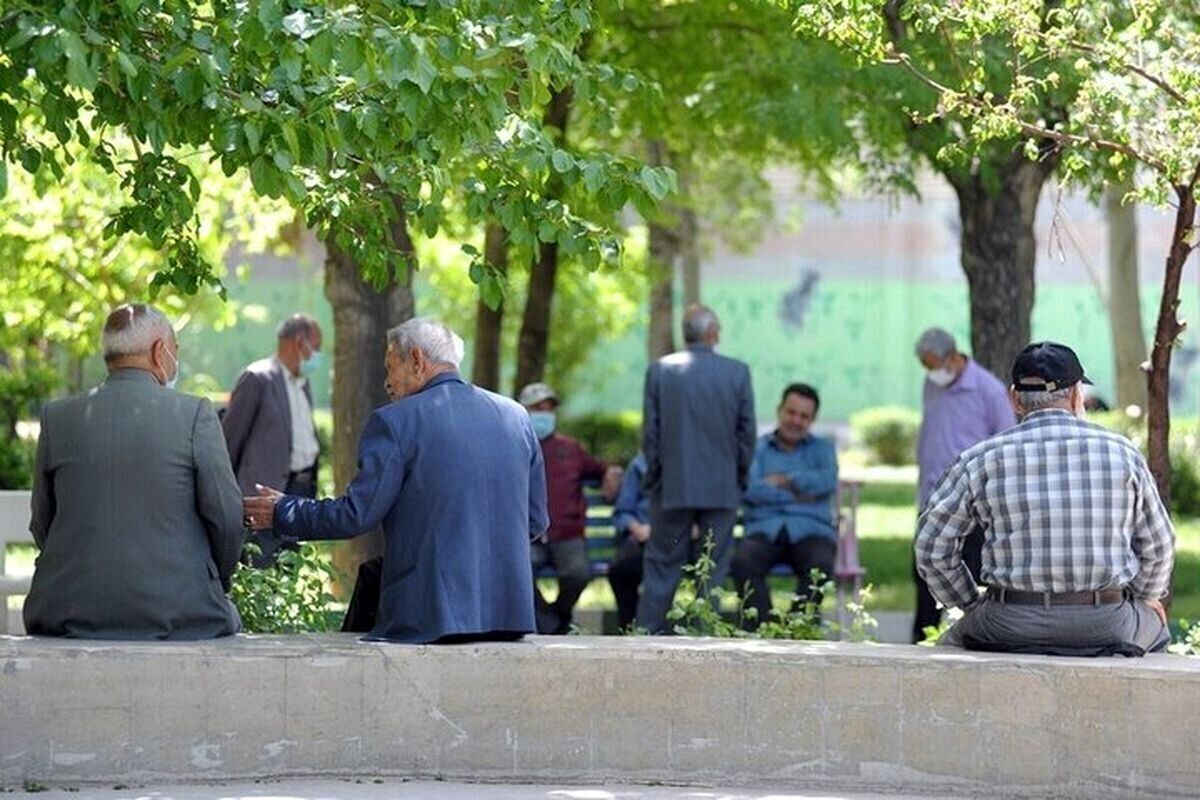واریزی جدید برای بازنشستگان/ سریعا بخوانید