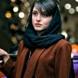 سارای گرجی سریال جیران کلا تغییر تیپ داد/ عکس