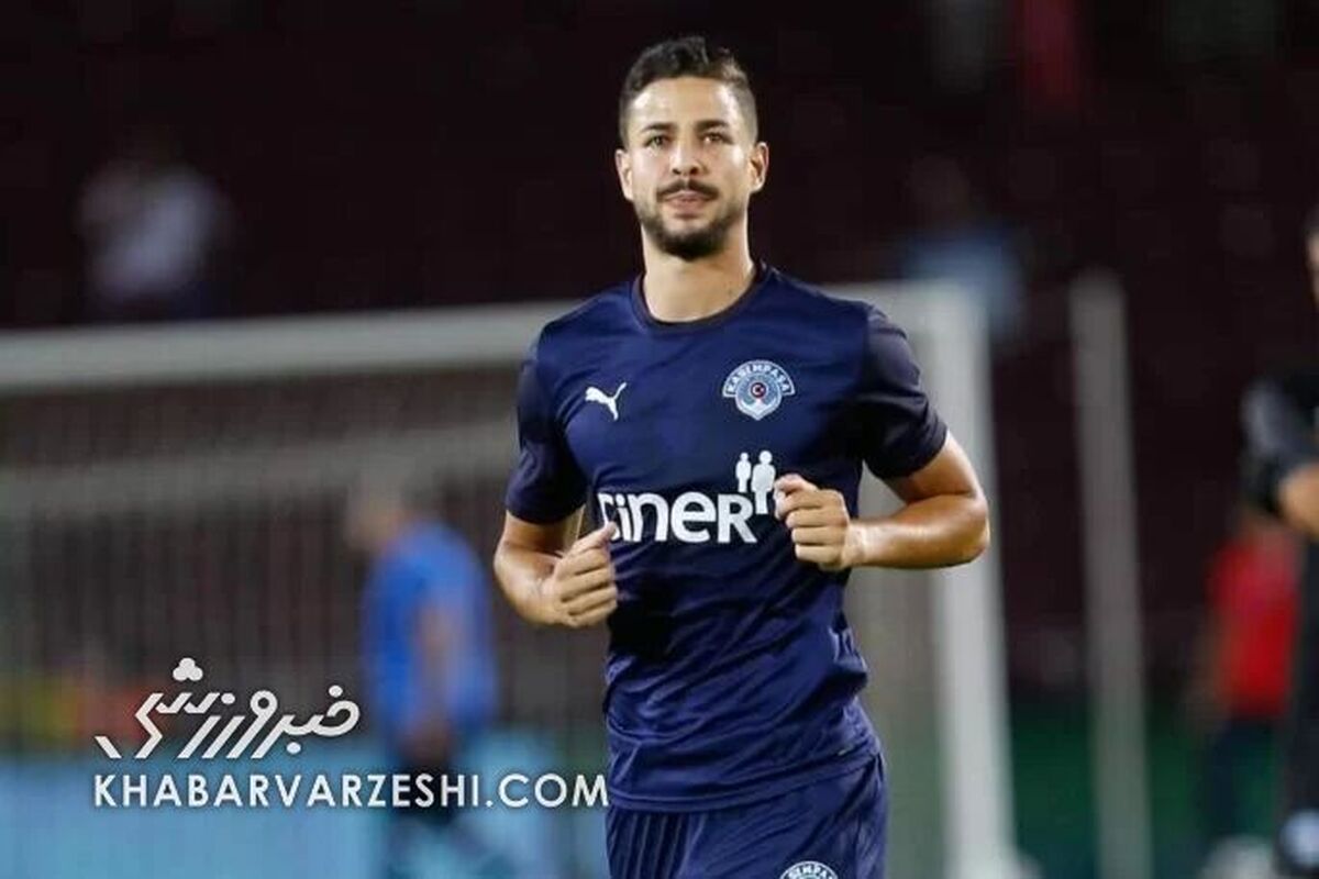 یحیی ول کن نیست/ ستاره نقل و انتقالات در یک قدمی پرسپولیس