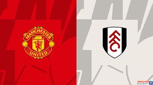 ترکیب منچستریونایتد مقابل فولام اعلام شد