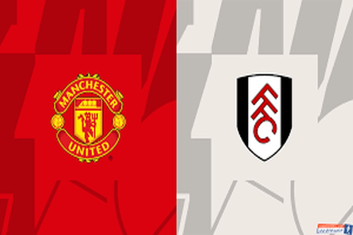 ترکیب منچستریونایتد مقابل فولام اعلام شد