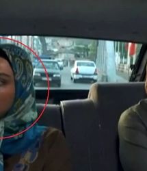 سوسنِ سریال پایتخت بعد از سالها با استایل جذاب/ عکس