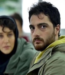 چهره متفاوت سجاد بابایی در نقش شهید زین‌الدین/ عکس