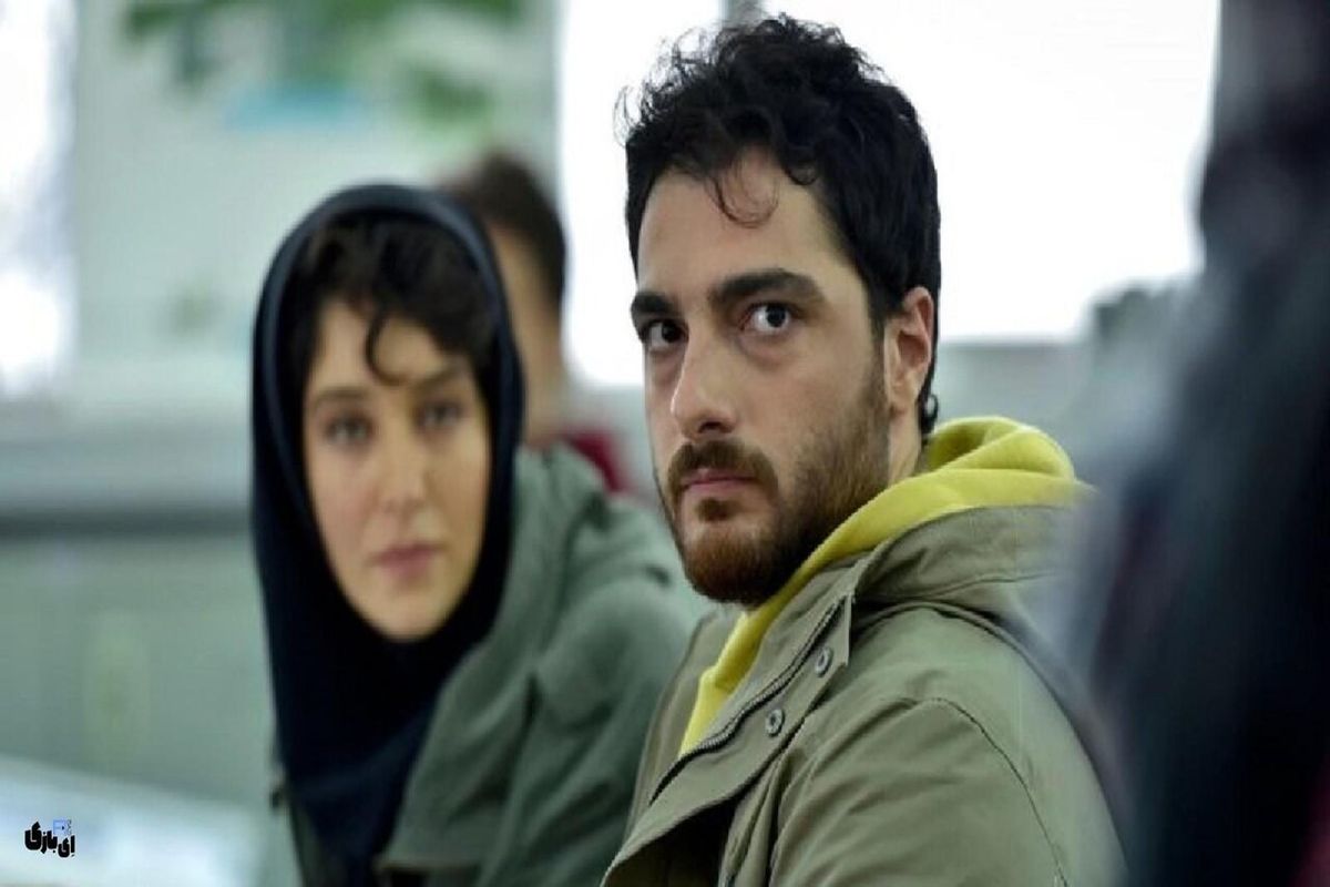 چهره متفاوت سجاد بابایی در نقش شهید زین‌الدین/ عکس