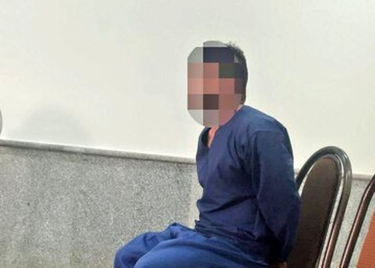 قتل وحشتناک پسر کر و لال / مست که شد می‌خواست به من تعرض کند