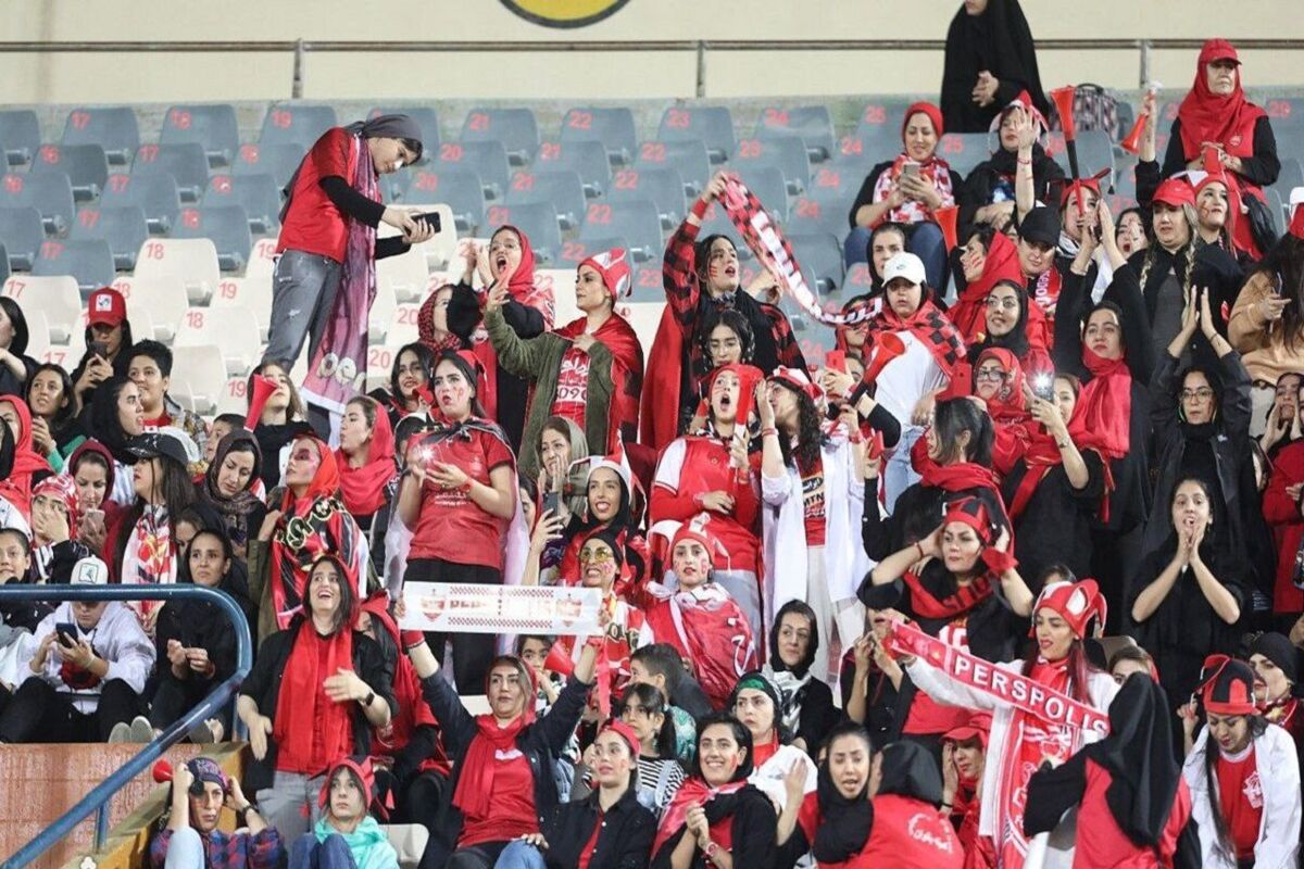 اتفاق عجیب برای پرسپولیس در آستانه جام حذفی

