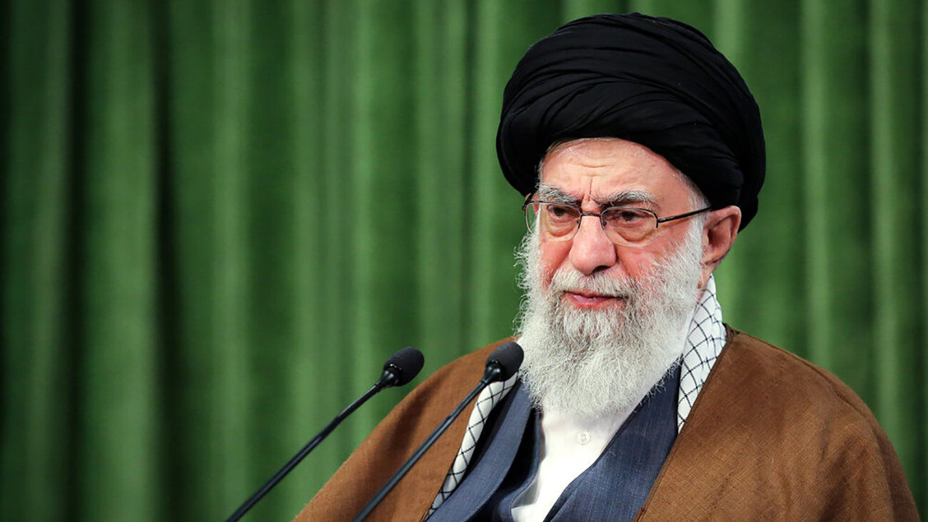 پیام رهبر انقلاب در پی درگذشت آیت‌الله امامی کاشانی
