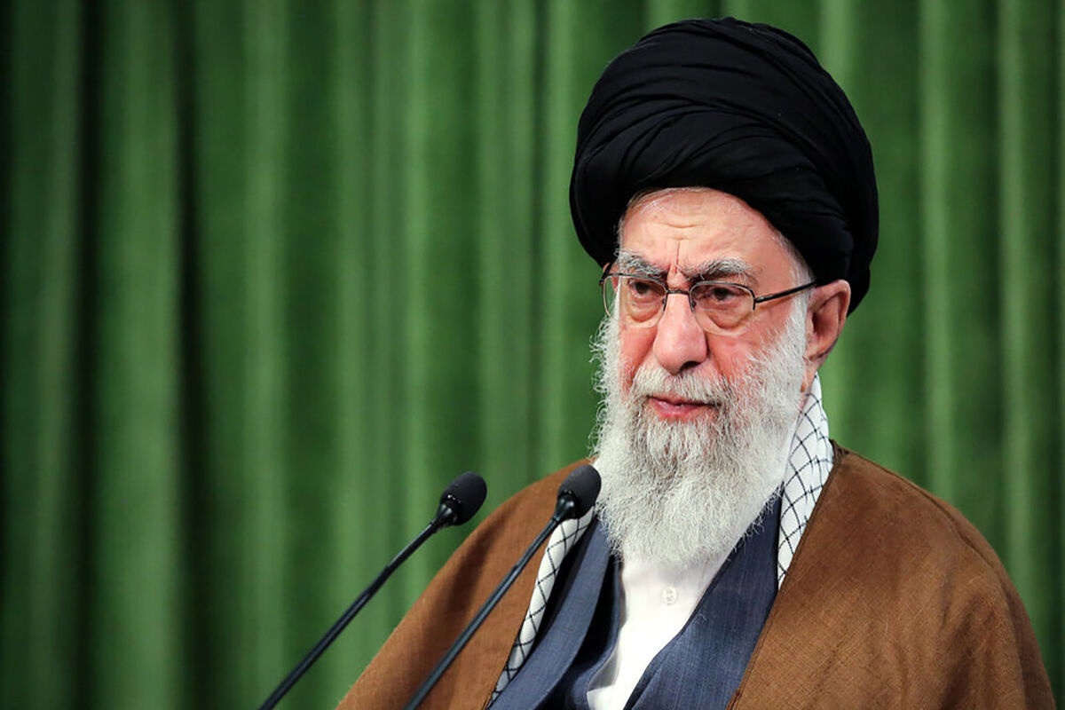 پیام رهبر انقلاب در پی درگذشت آیت‌الله امامی کاشانی
