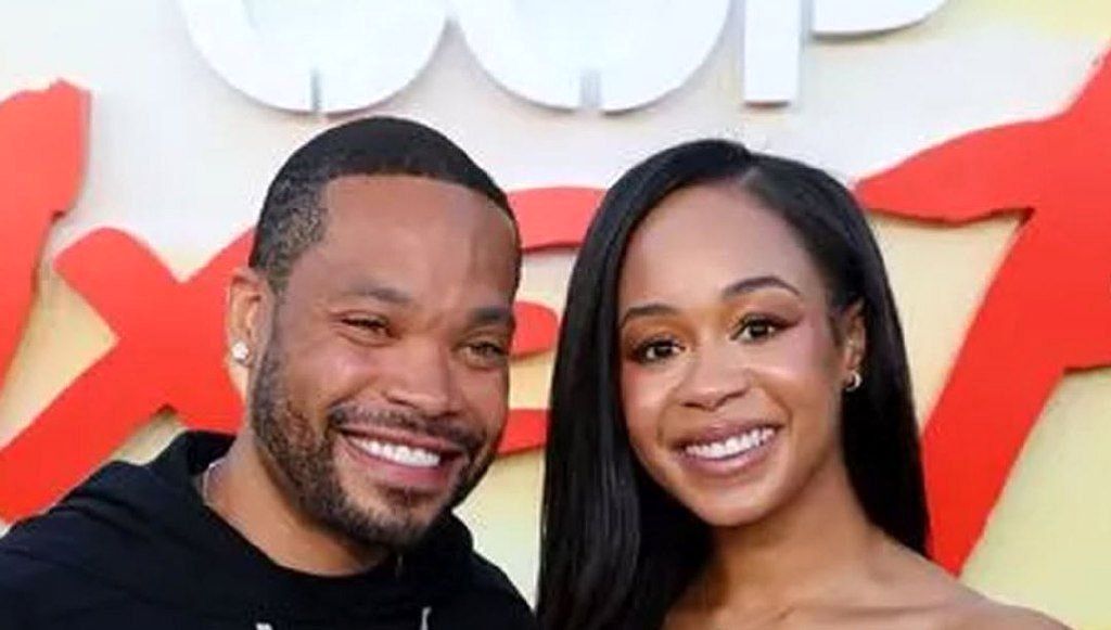 فرزندان دو بازیگر مطرح سینما باهم ازدواج کردند