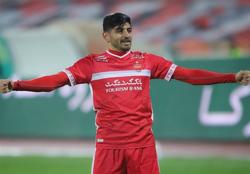 آخرین وضعیت دو کرونایی پرسپولیس